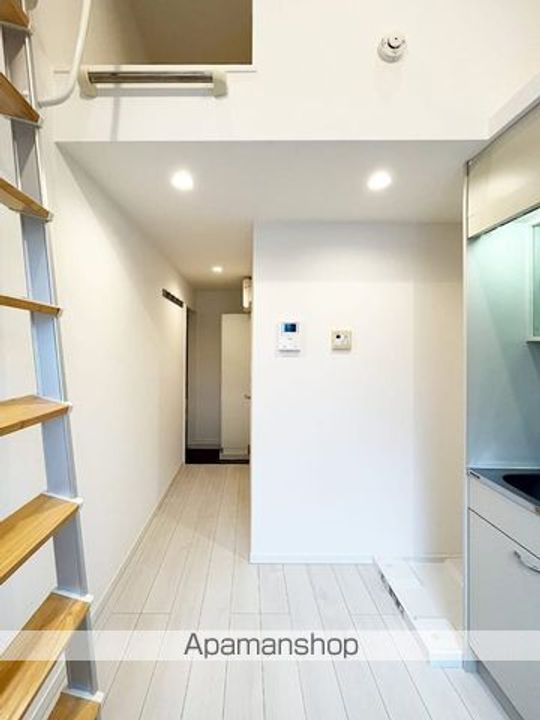 ビジュー江古田レジデンスの内装