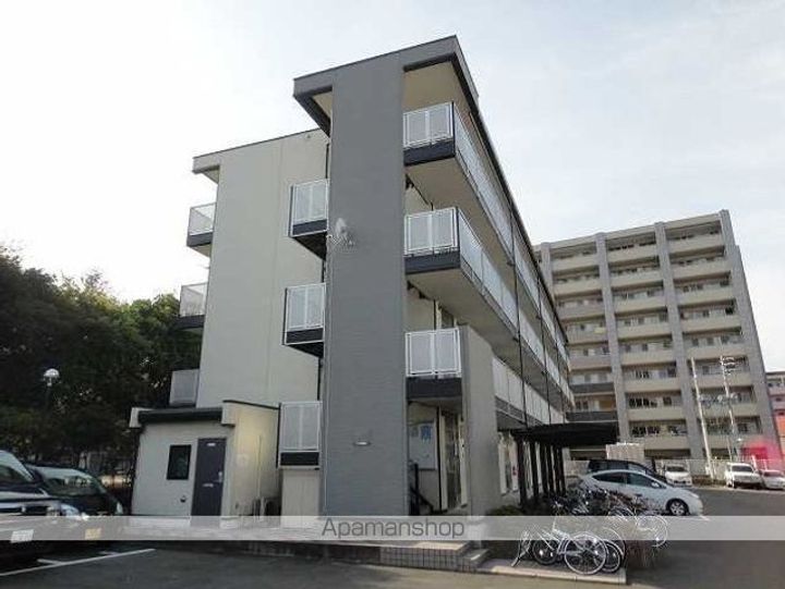 レオパレスWAVEIMPACTのその他画像