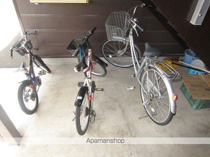 コーポタキザワ1のその他画像