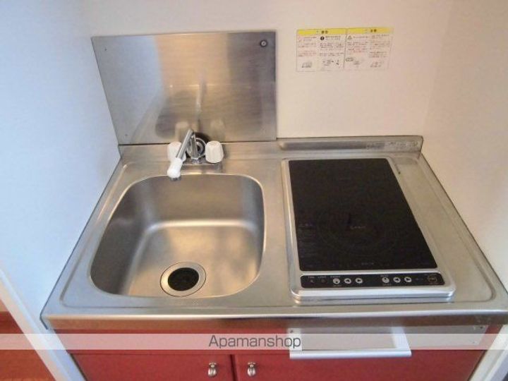 レオパレスウィル77のその他画像