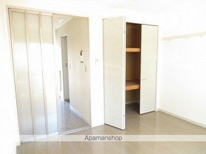 アヴニール北仙北105の内装