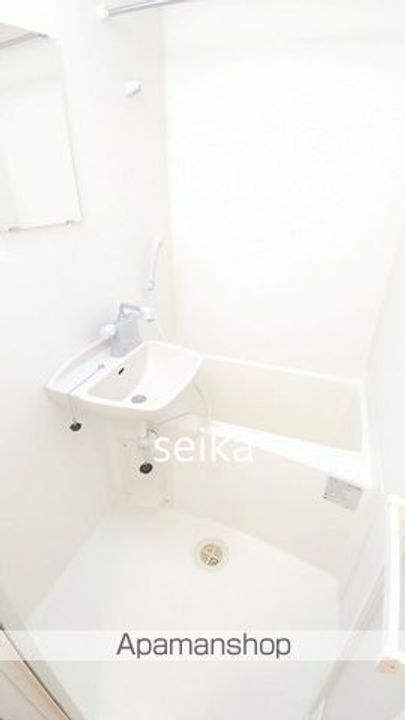 レオパレスレーべンス シュロスの風呂