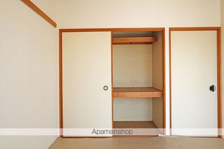 福島県郡山市片平町字大山南の賃貸アパートのその他画像