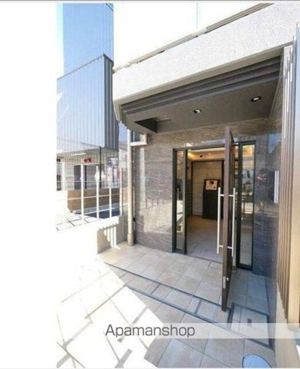 ハーモニーレジデンス横浜大通り公園EIRAKUの内装