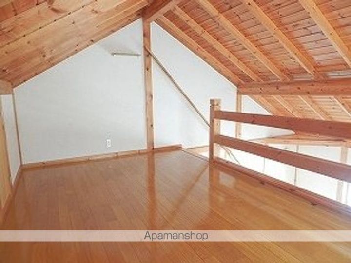 静岡県浜松市中央区萩丘3丁目(一戸建)の賃貸物件戸建てのその他画像