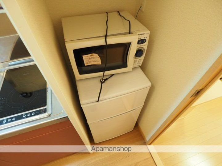 レオパレスアスターのその他画像