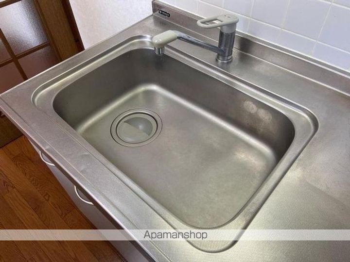 香川県高松市築地町の賃貸マンション401の内装