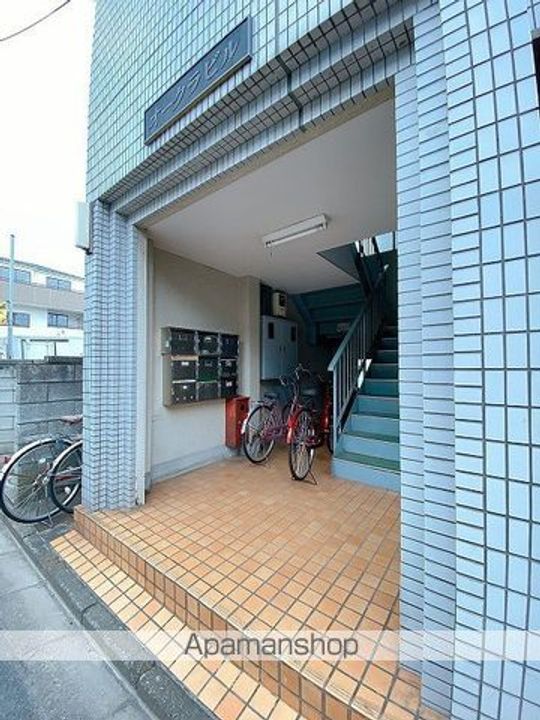 オークラビル301のその他画像