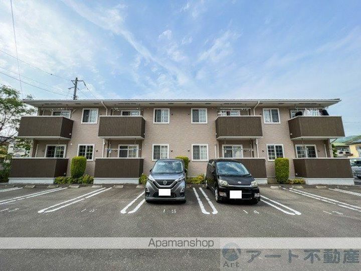 ゼファーT1の外観