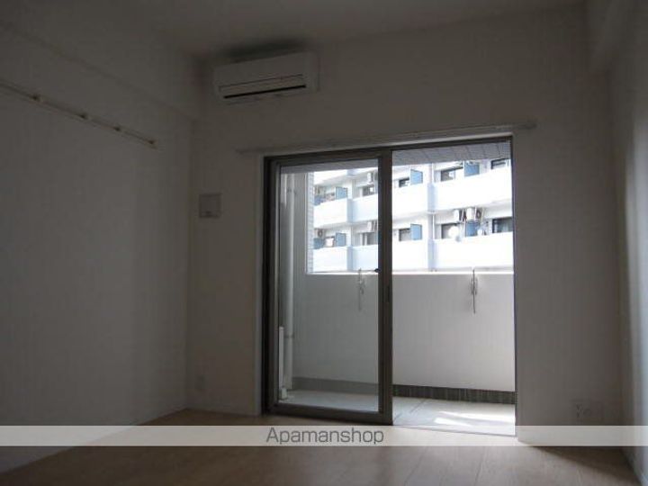 ウェルブライト博多ステーションの内装