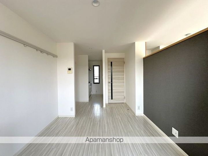 ディアスT&H B201の内装