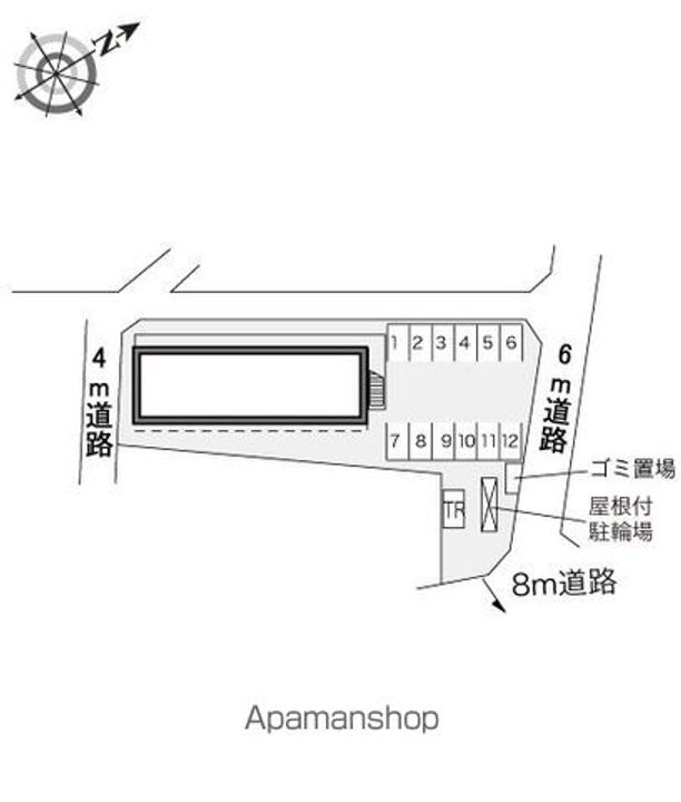 レオパレス山久のその他画像