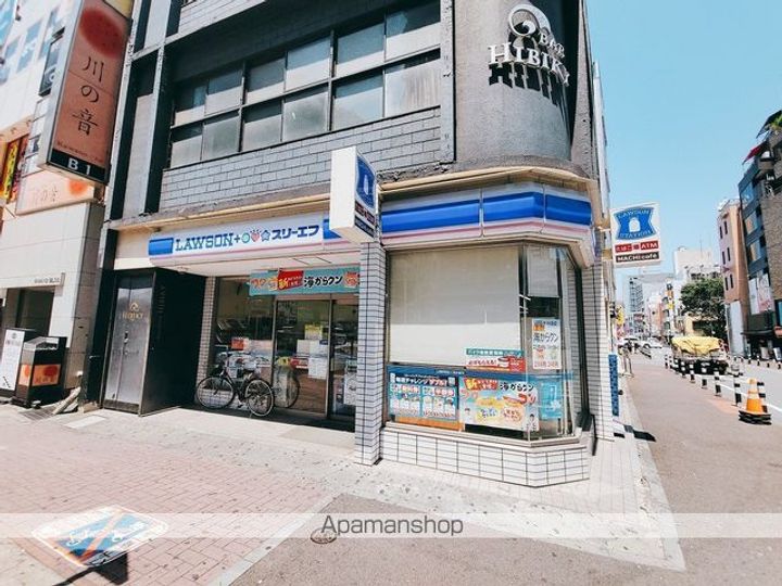 千葉県千葉市中央区本千葉町の賃貸マンションの周辺
