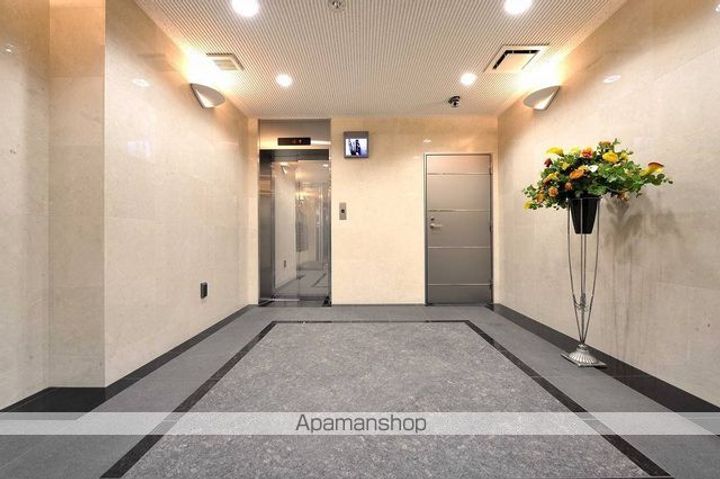 グリアス横浜・ウエストフォルム弐番館1001のその他画像