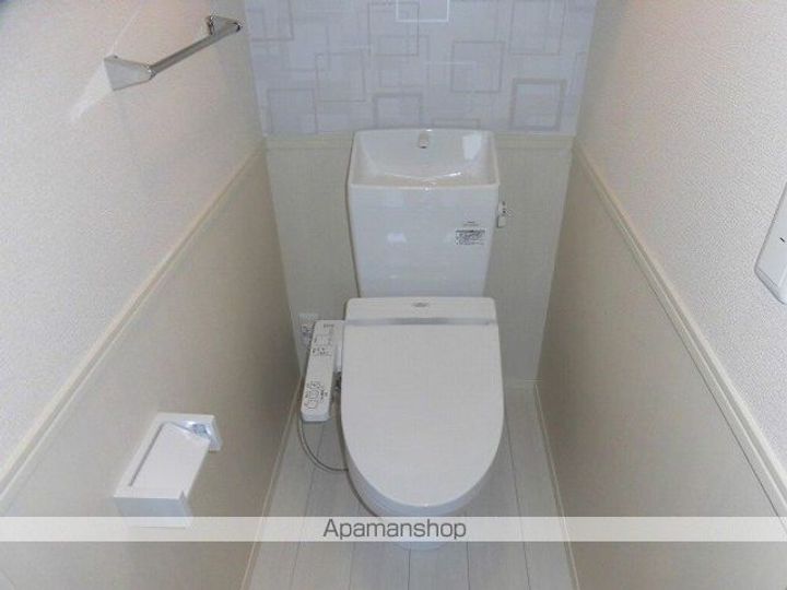 プレミアム十番館202のその他画像