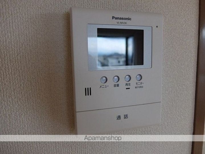 グリーンパラシオン 7のその他画像