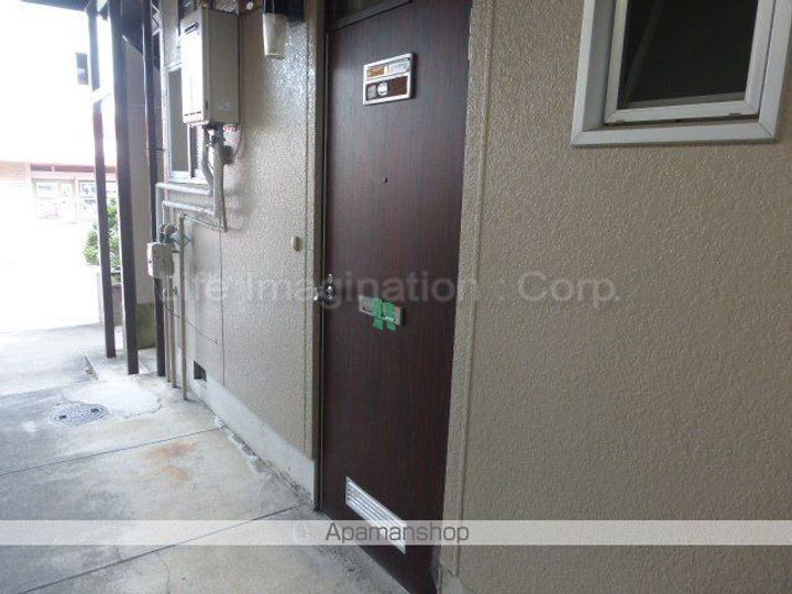 滋賀県野洲市行畑1丁目の賃貸アパートのその他画像