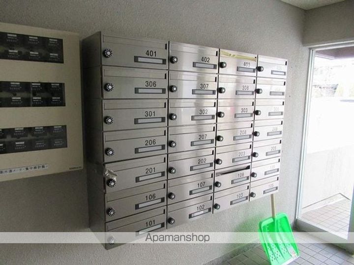リバーサイド山岸201のその他画像