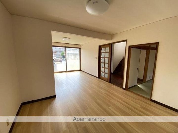 香川県高松市香川町大野(一戸建)の賃貸物件戸建ての居間