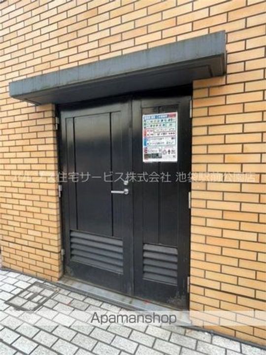 目白第二欅マンションのその他画像