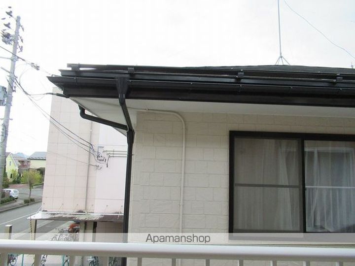 フローエスAUNⅡ203のその他画像