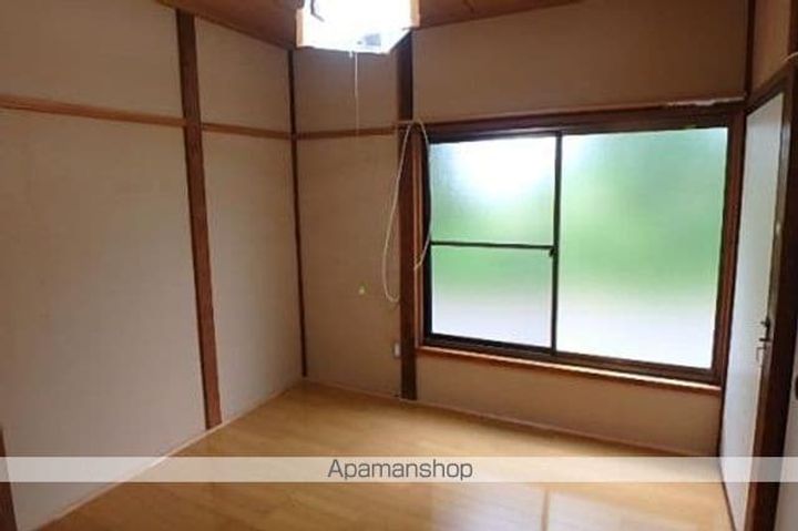 茨城県鹿嶋市大字平井(一戸建)の賃貸物件戸建ての内装