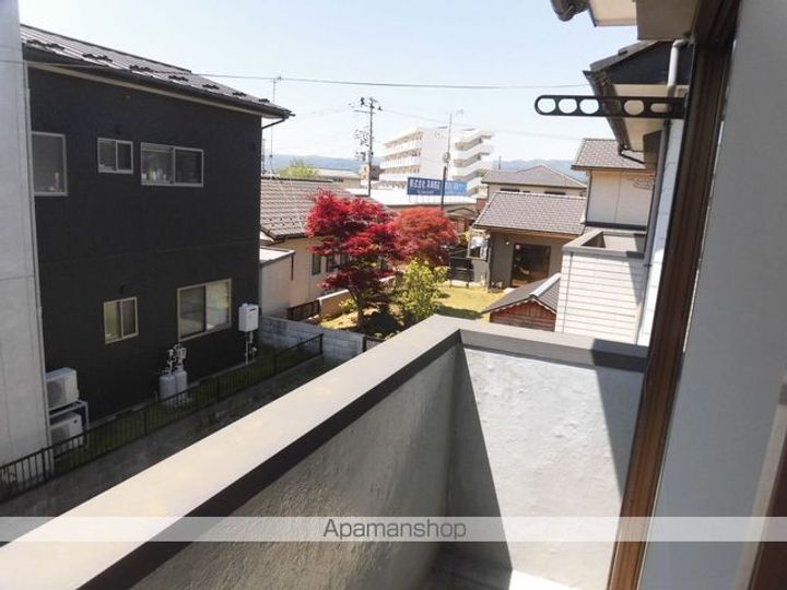 コーポアサカ201のその他画像