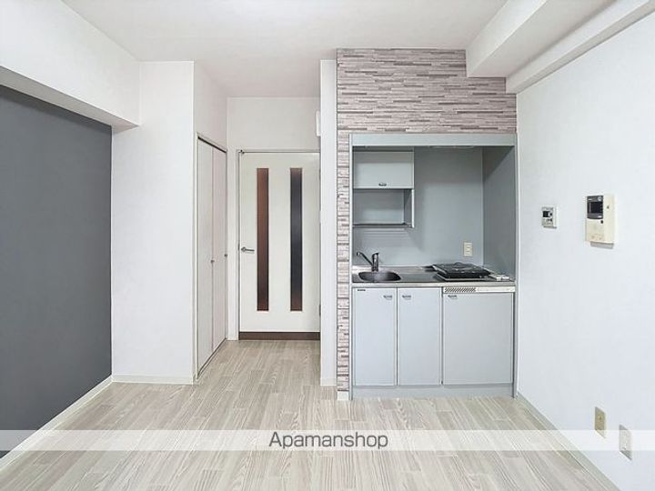 ダイアパレス弓之町402の内装