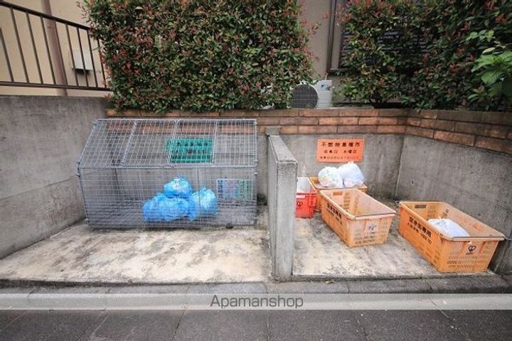 サンハイツ102のその他画像