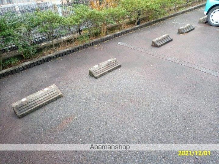 レオパレスアネックス2大橋105のその他画像