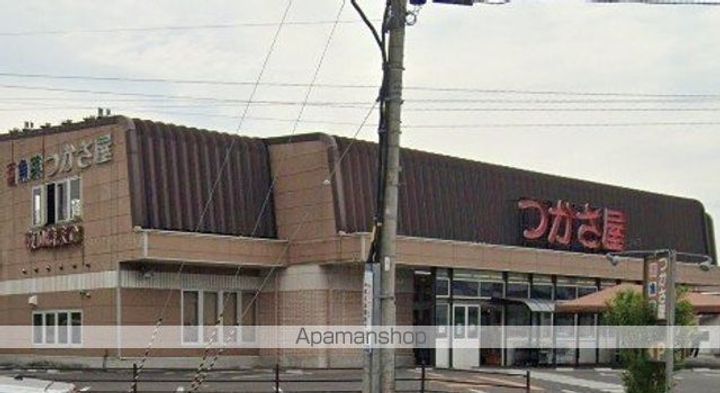 エンゼルハウスⅢの周辺