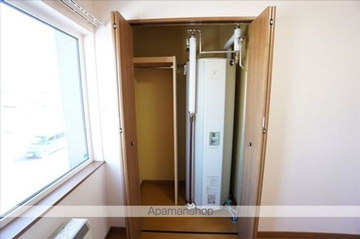 アソークベリーのその他画像