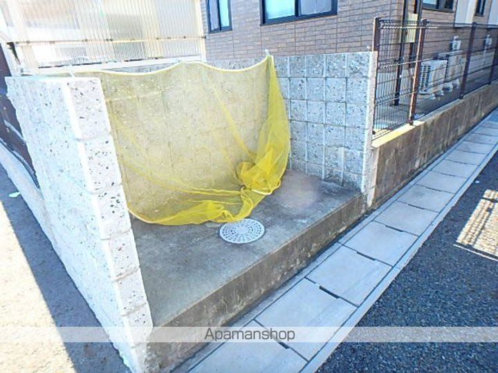 愛知県犬山市大字上野字南向の賃貸アパートのその他画像