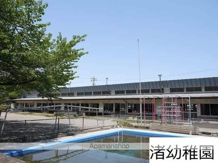 長野県松本市中央1丁目の賃貸マンションの周辺
