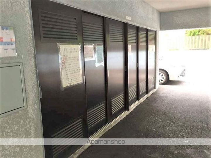 メゾン・ド・コンフォール303のその他画像