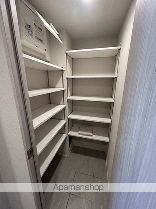 シーズンフラッツ青葉通一番町のその他画像