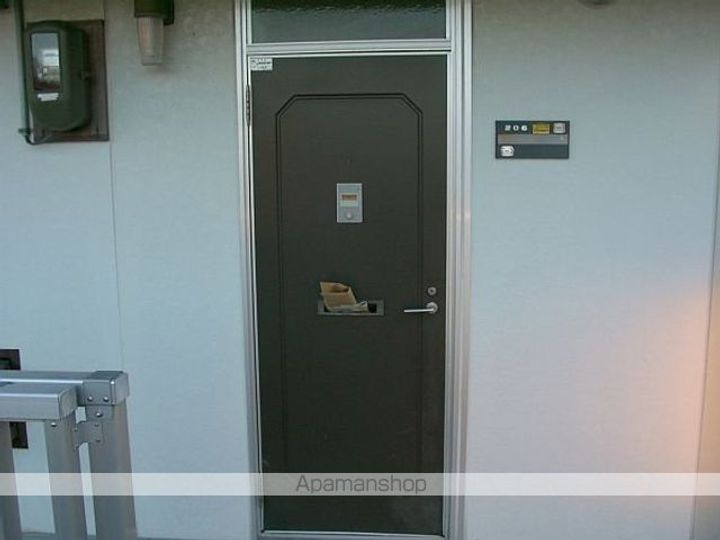 アビタシオンS105のその他画像