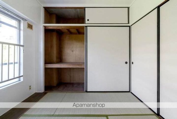 ビレッジハウス余座1号棟206のその他画像