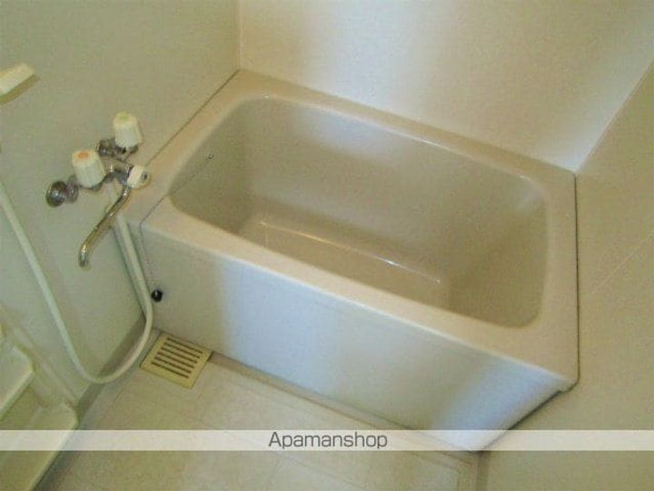 リクトール5の内装