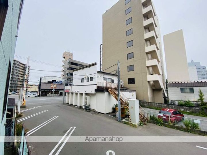 メゾンドフラッシュ五稜郭のその他画像