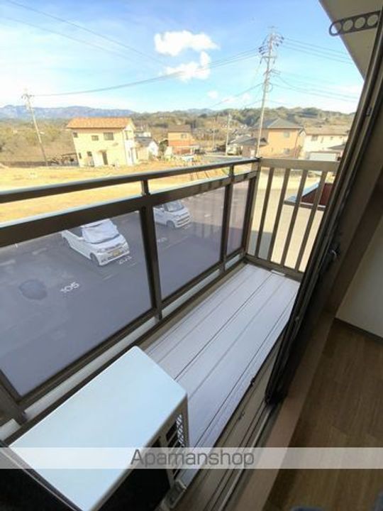 エグズィベランス202のその他画像