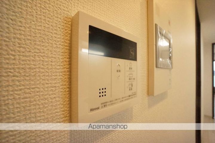 エステムコート名古屋ライブゲート1201の内装