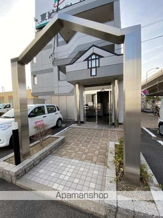 香川県高松市伏石町の賃貸マンションのその他画像