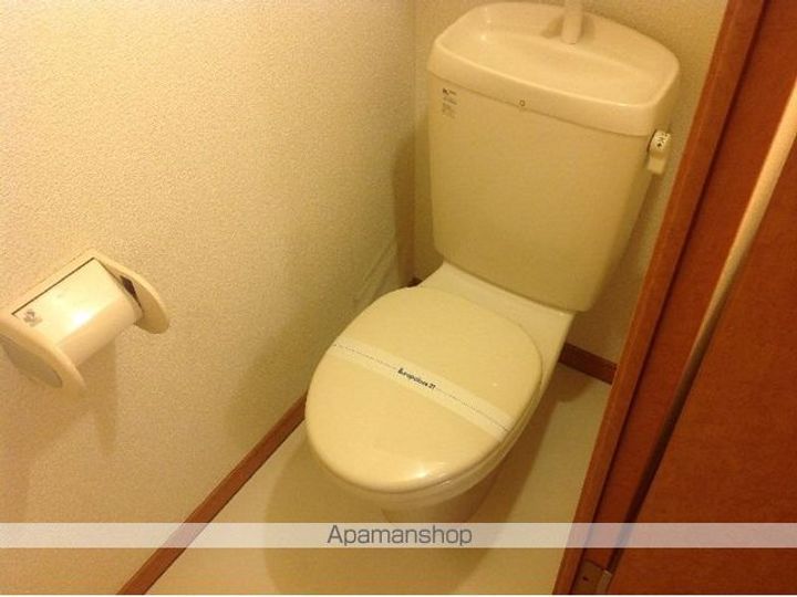 愛知県丹羽郡扶桑町大字高雄字中海道の賃貸アパートのその他画像