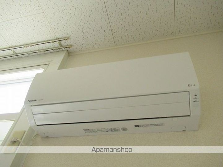 パークサイド室小路108の内装