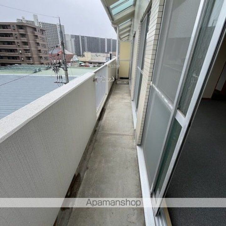 滋賀県大津市松山町の賃貸マンションのその他画像