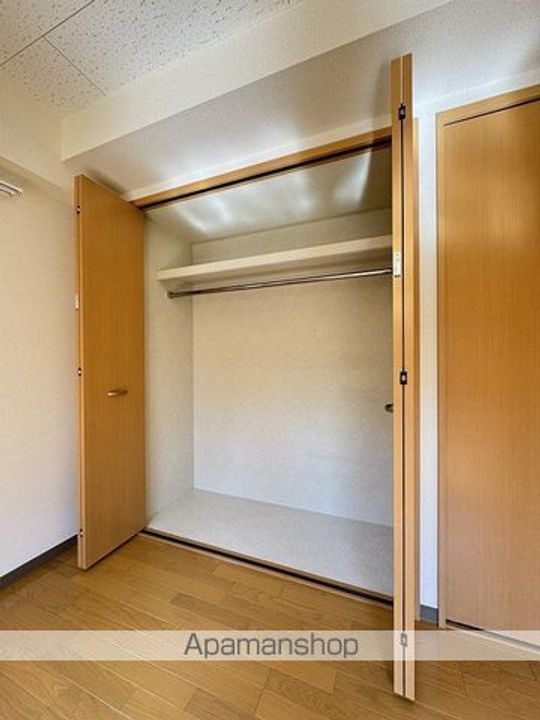 サンジェルマン東中神のその他画像