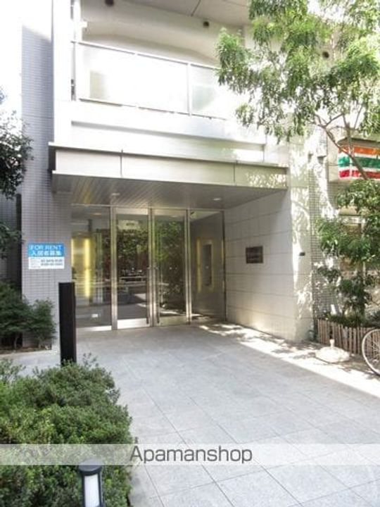 エスティメゾン錦糸町Ⅱの外観