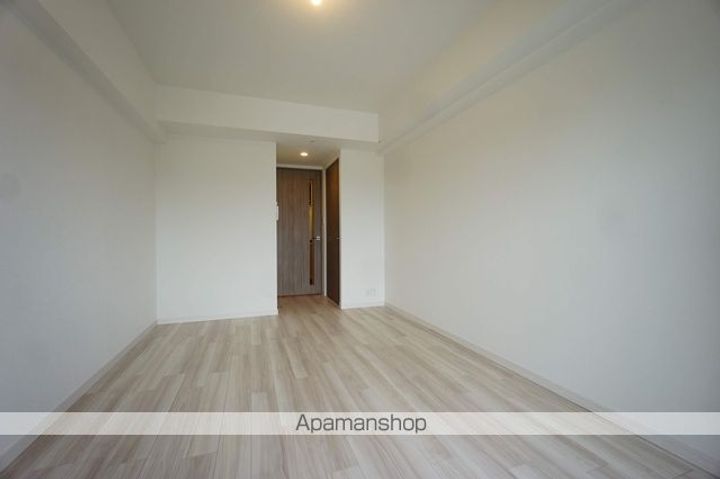 SーRESIDENCE東別院の内装