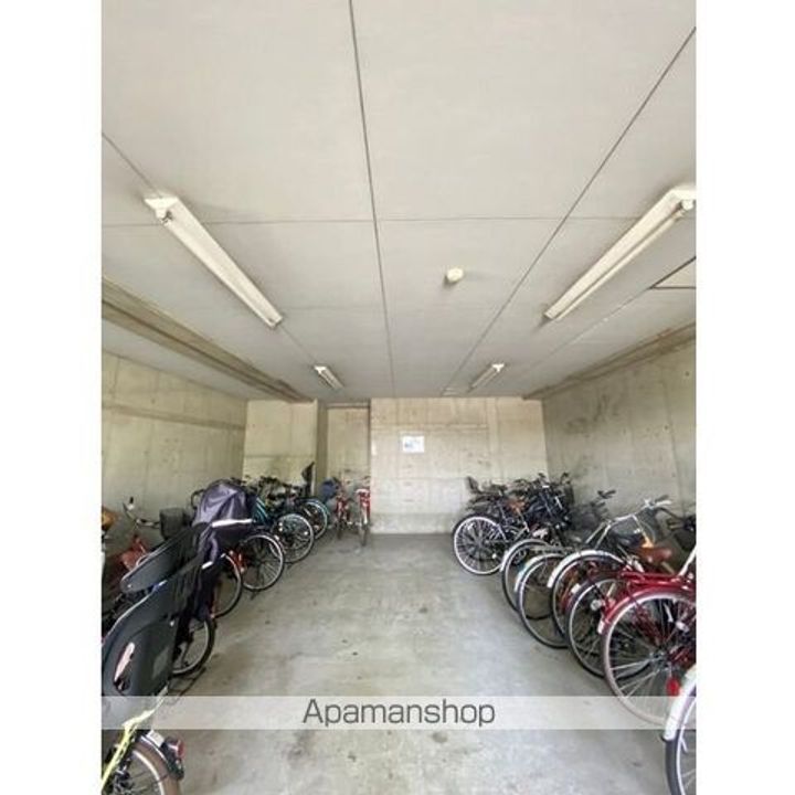 フェルザ住之江公園(旧住之江フタバビル)のその他画像